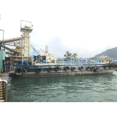 水泥船卸装爱游戏在线_爱游戏在线（中国）_(2)