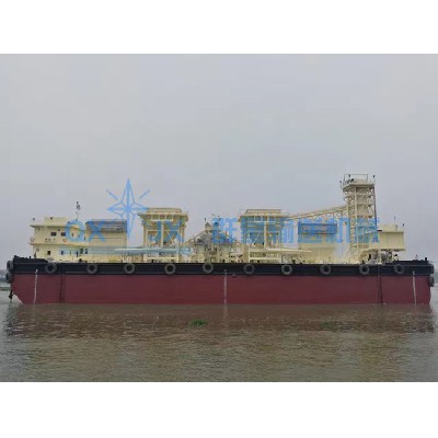 水泥船卸装爱游戏在线_爱游戏在线（中国）_(3)