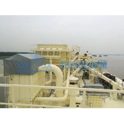 水泥船卸装爱游戏在线_爱游戏在线（中国）_(5)