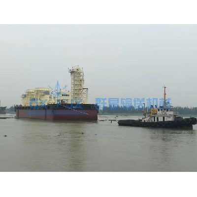 水泥船卸装爱游戏在线_爱游戏在线（中国）_(6)