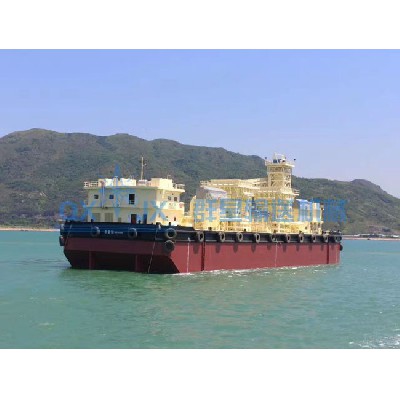 水泥船卸装爱游戏在线_爱游戏在线（中国）_(8)