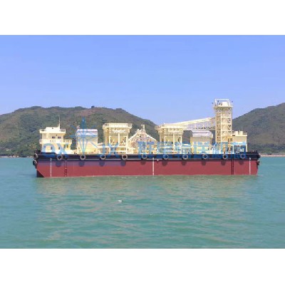 水泥船卸装爱游戏在线_爱游戏在线（中国）_(9)