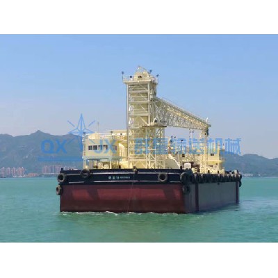 水泥船卸装爱游戏在线_爱游戏在线（中国）_(10)