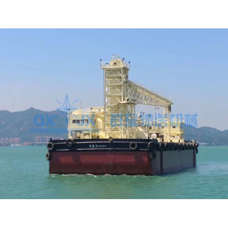 水泥船卸装爱游戏在线_爱游戏在线（中国）_(10)